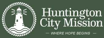 Huntington City Mission logo