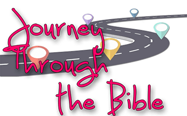 Journey Through the Bible logo