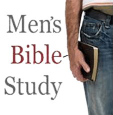 Men's Bible Study logo